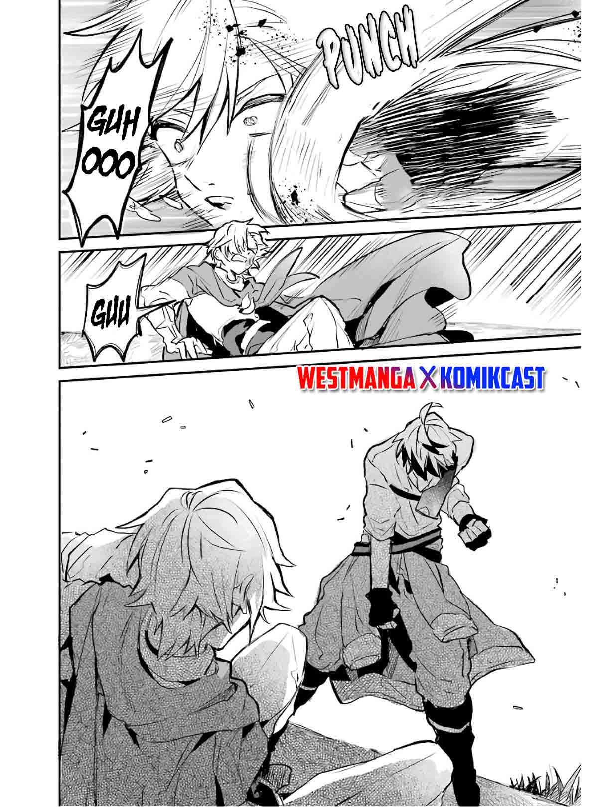 yuusha-party-wo-tsuihou-sareta-beast-tamer-saikyou-shuzoku-nekomimi-shojo-to-deau - Chapter: 20