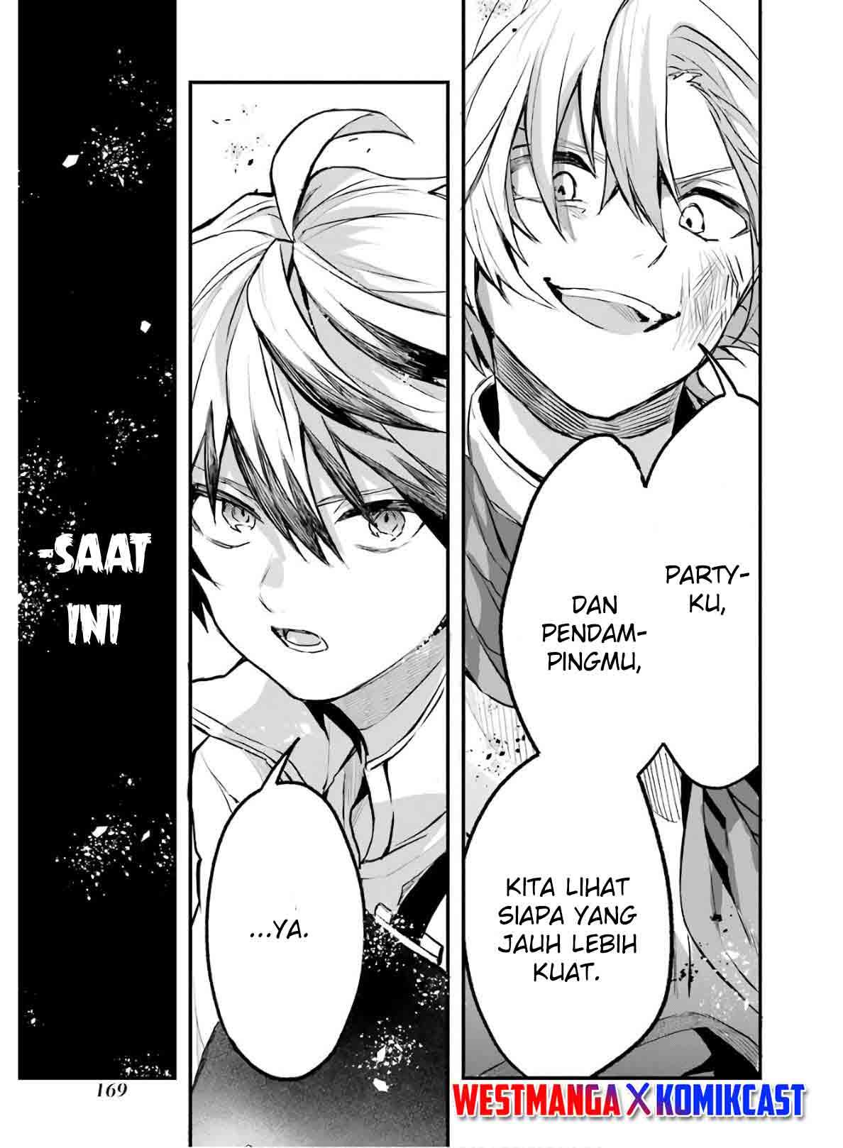 yuusha-party-wo-tsuihou-sareta-beast-tamer-saikyou-shuzoku-nekomimi-shojo-to-deau - Chapter: 20