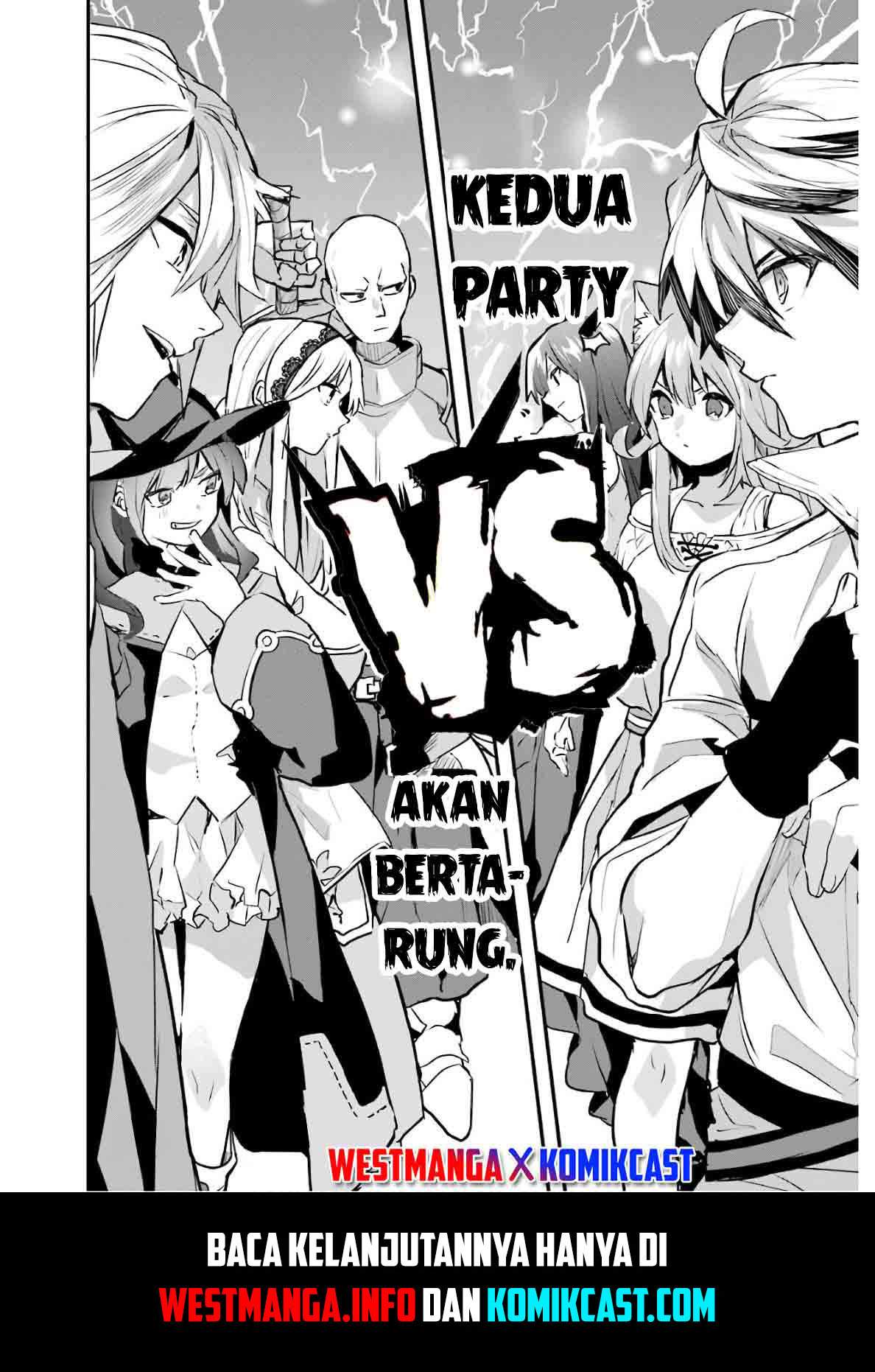 yuusha-party-wo-tsuihou-sareta-beast-tamer-saikyou-shuzoku-nekomimi-shojo-to-deau - Chapter: 20
