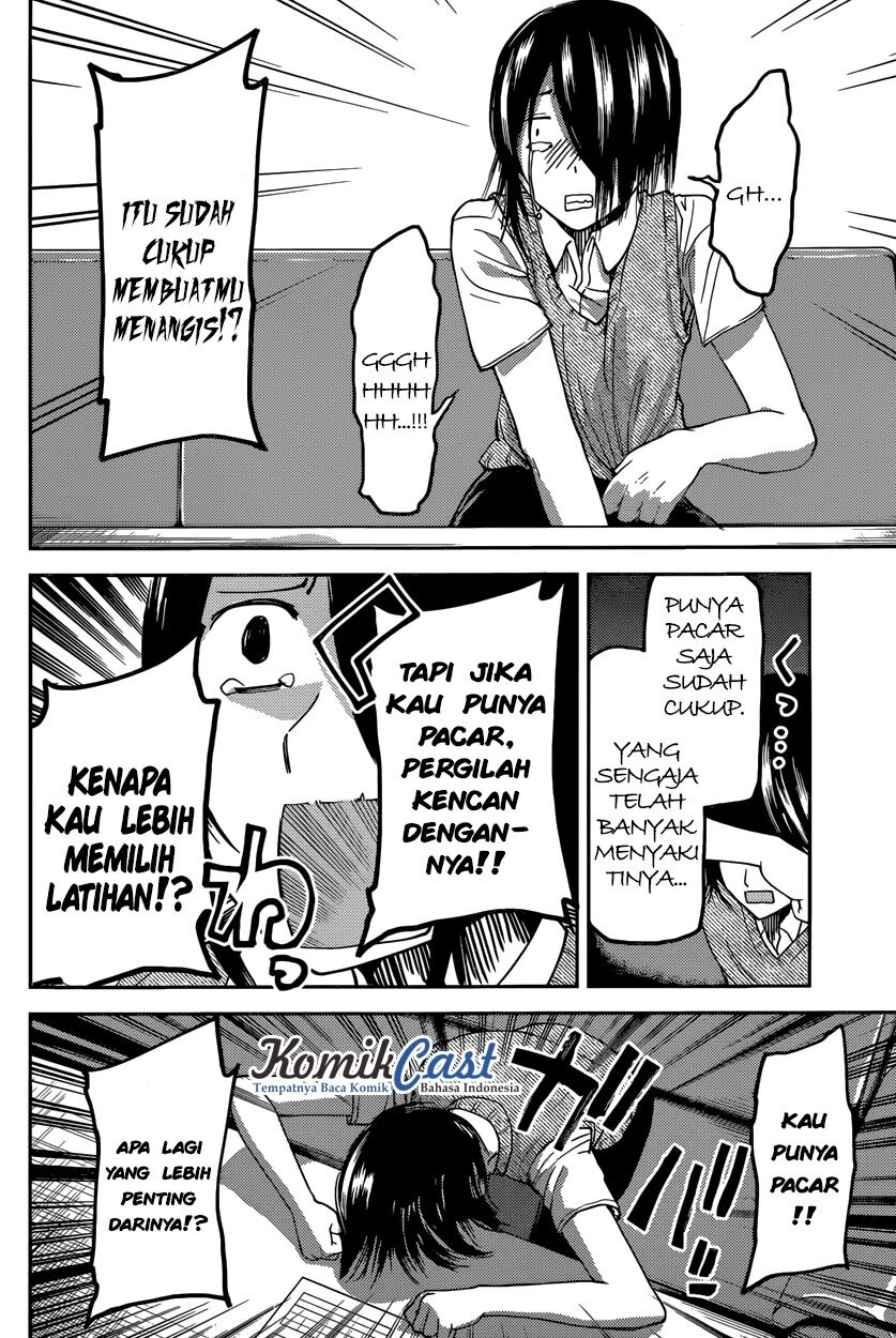 kaguya-sama-wa-kokurasetai-tensai-tachi-no-renai-zunousen - Chapter: 29