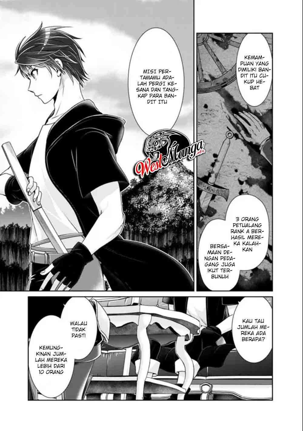 kenshin-to-matai-no-musuko-wa-date-ja-nai - Chapter: 4