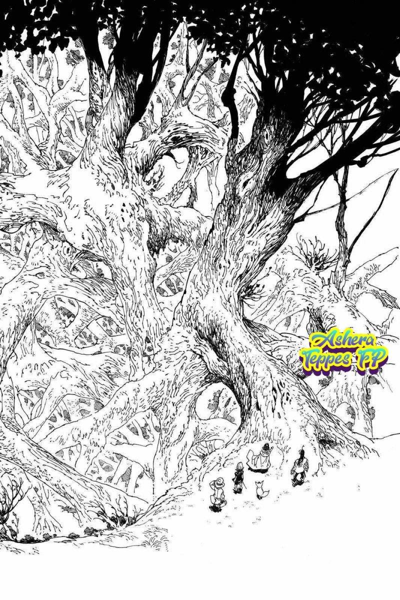 mokushiroku-no-yonkishi - Chapter: 41
