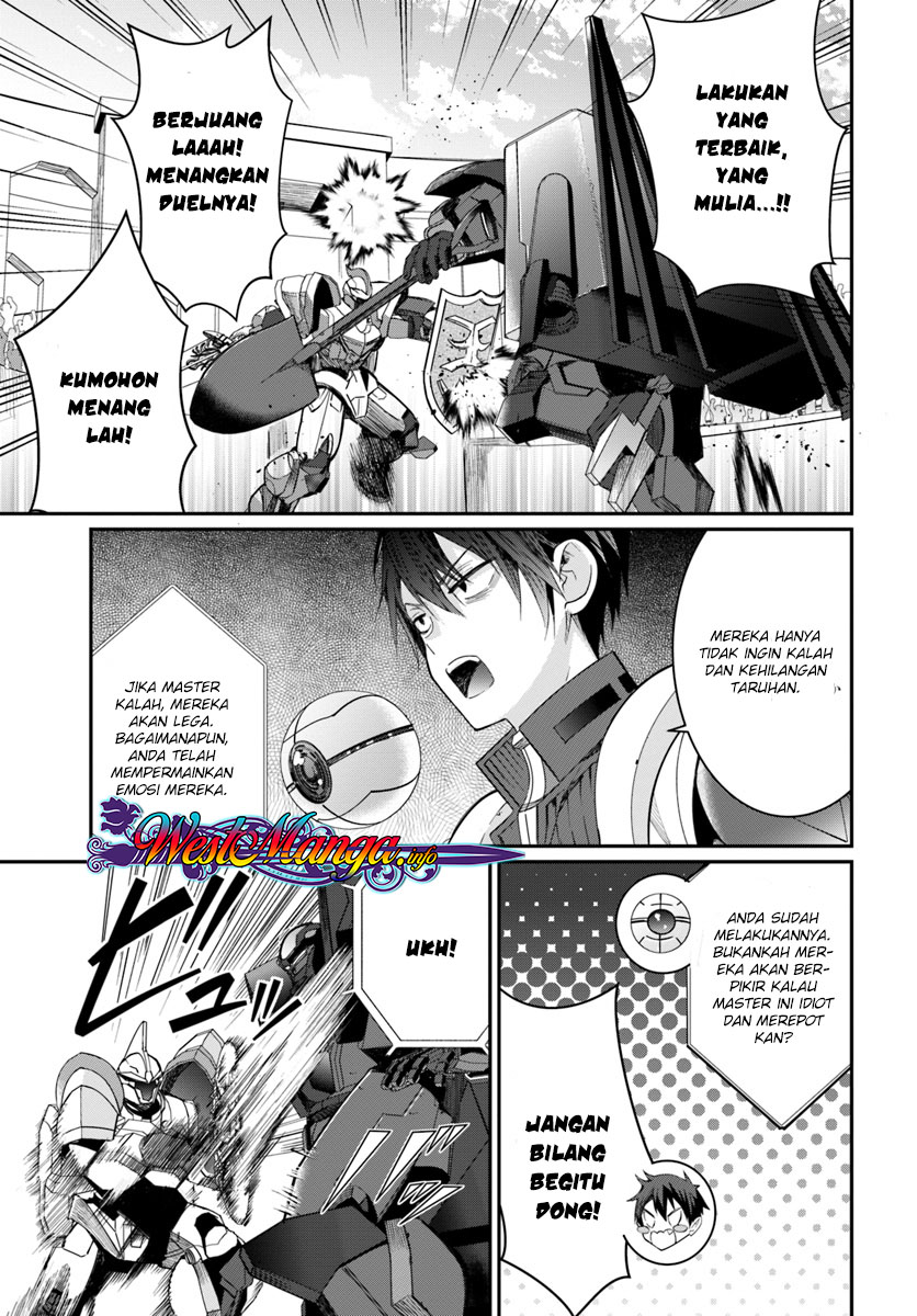 otome-game-sekai-wa-mob-ni-kibishii-sekai-desu - Chapter: 10.2