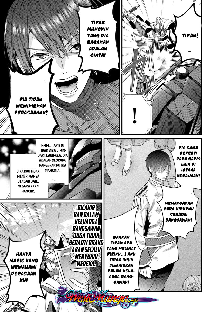 otome-game-sekai-wa-mob-ni-kibishii-sekai-desu - Chapter: 10.2