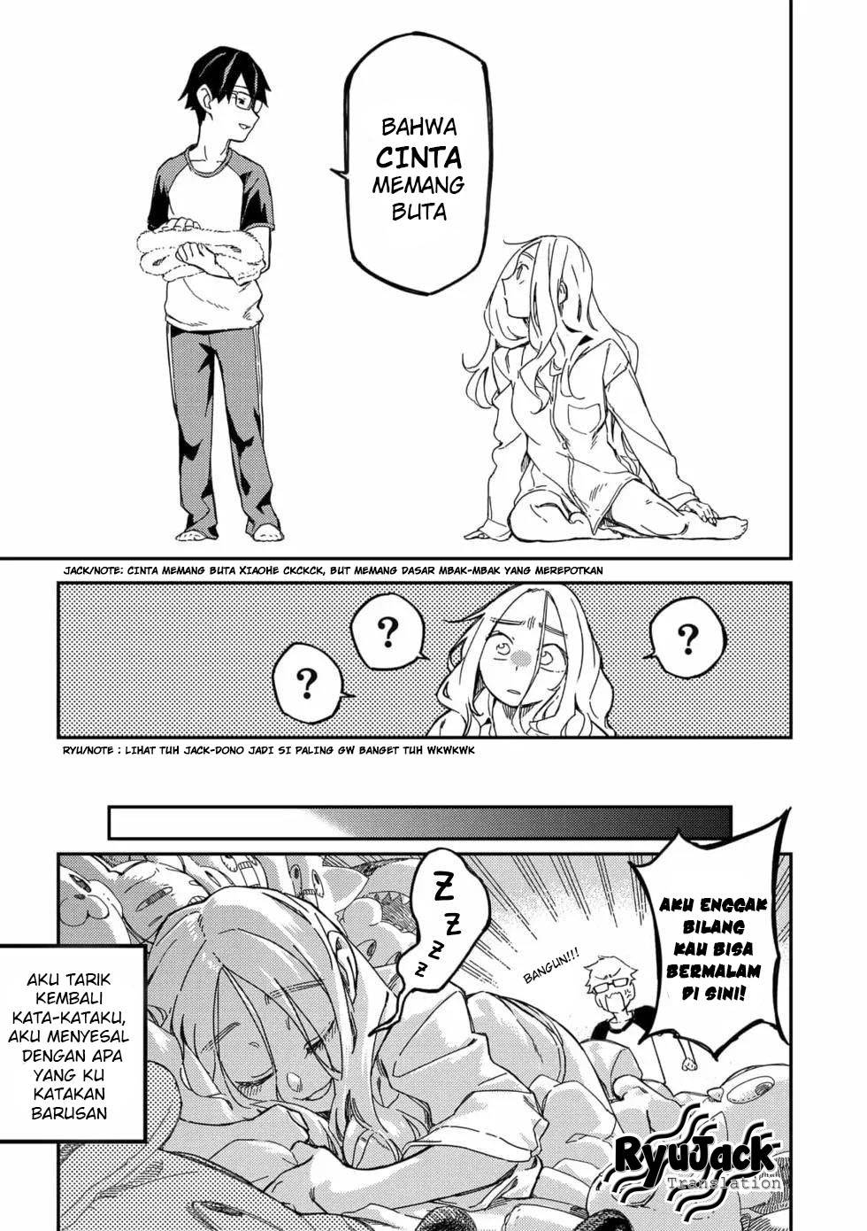 listen-to-my-voice - Chapter: 1