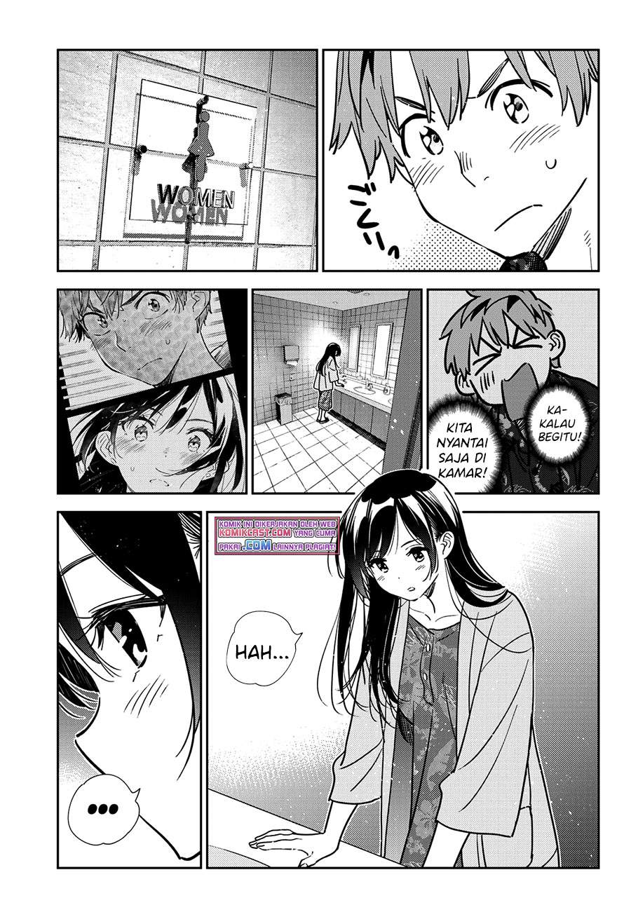 kanojo-okarishimasu - Chapter: 207