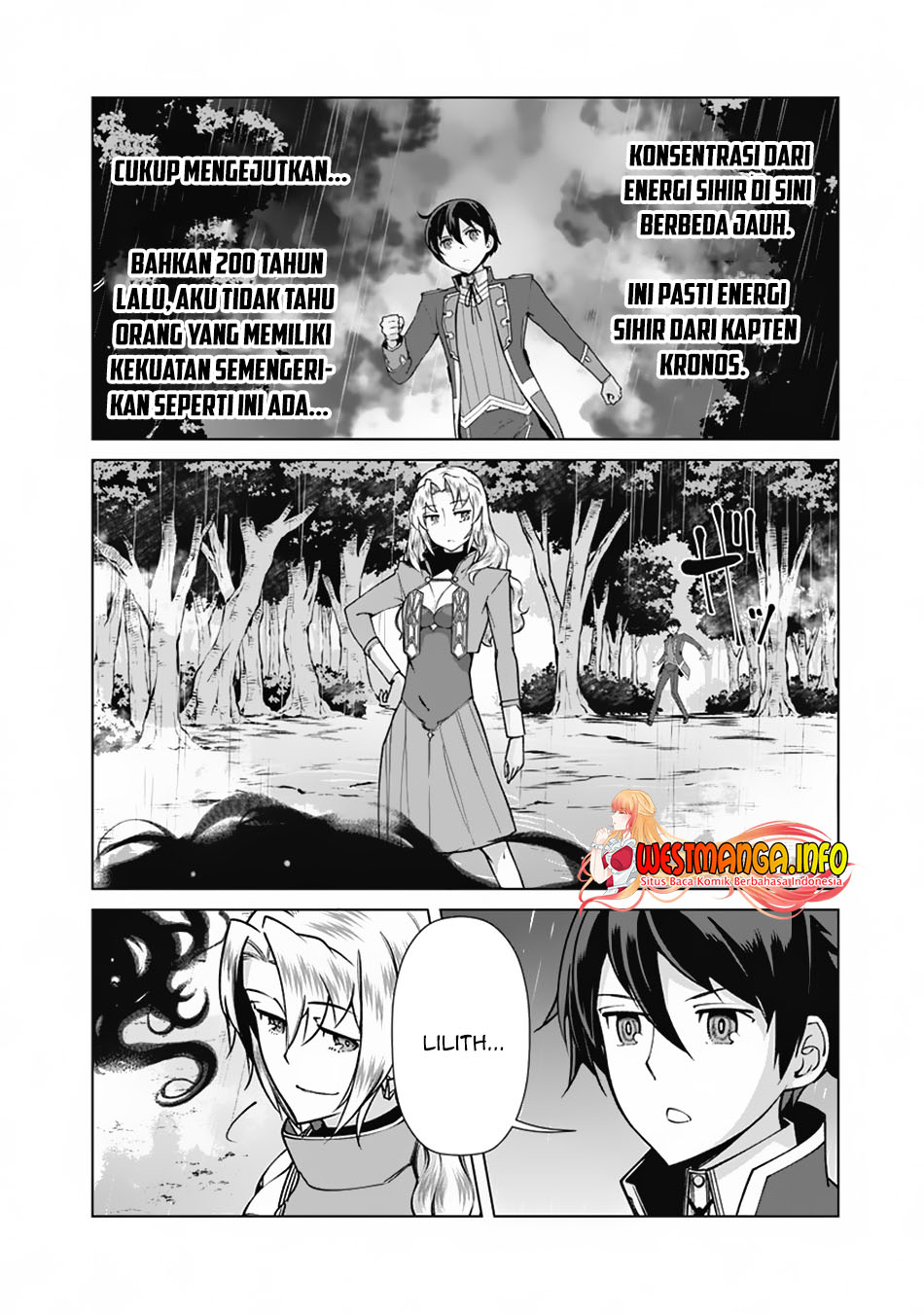 rettou-me-no-tensei-majutsushi-shiitage-rareta-moto-yuusha-wa-mirai-no-sekai-o-yoyuu-de-ikinuku - Chapter: 64