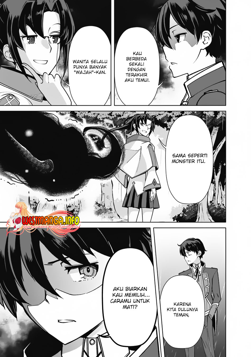 rettou-me-no-tensei-majutsushi-shiitage-rareta-moto-yuusha-wa-mirai-no-sekai-o-yoyuu-de-ikinuku - Chapter: 64