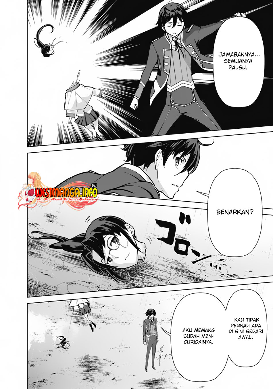 rettou-me-no-tensei-majutsushi-shiitage-rareta-moto-yuusha-wa-mirai-no-sekai-o-yoyuu-de-ikinuku - Chapter: 64