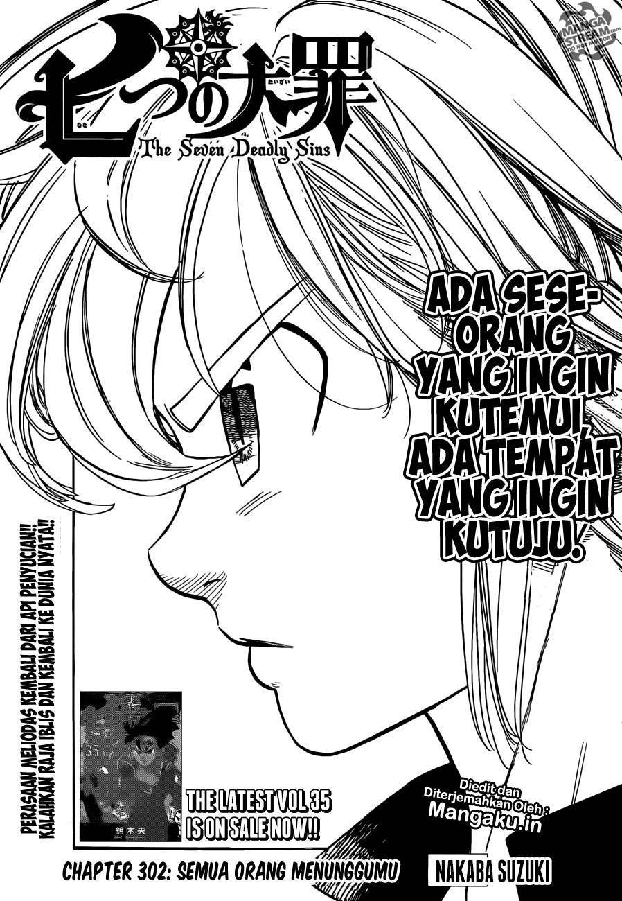 nanatsu-no-taizai - Chapter: 302