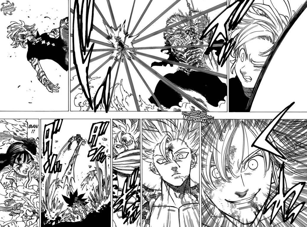 nanatsu-no-taizai - Chapter: 302