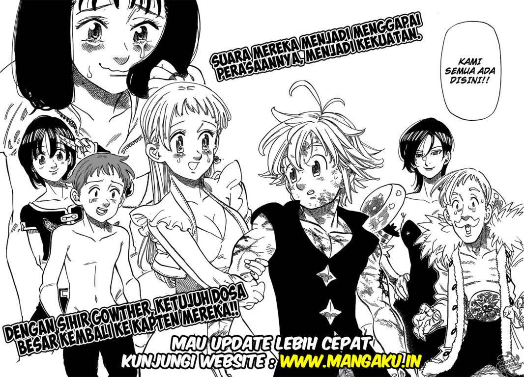 nanatsu-no-taizai - Chapter: 302