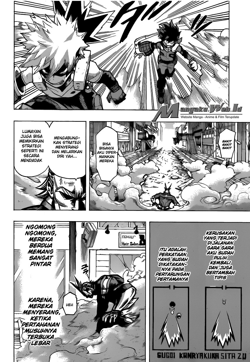 boku-no-hero-academia - Chapter: 63