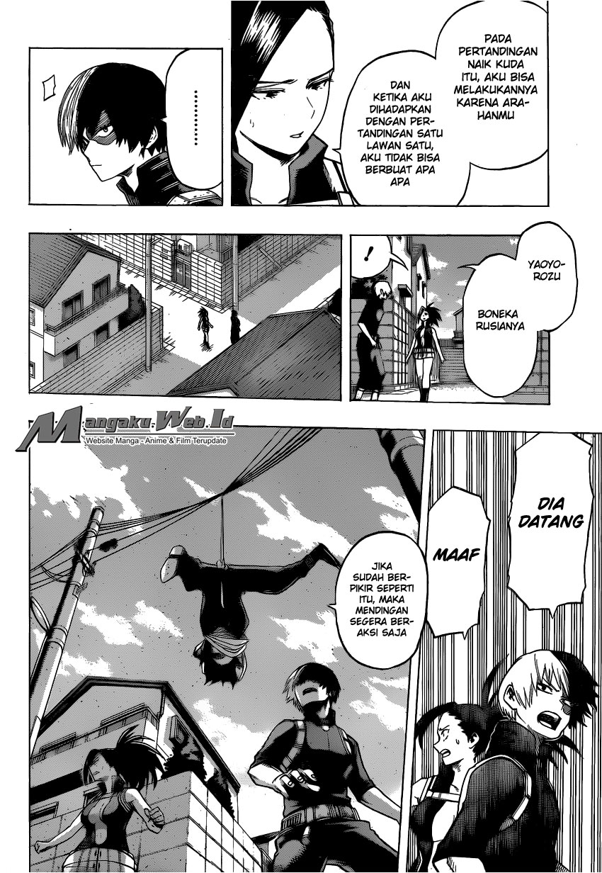 boku-no-hero-academia - Chapter: 63