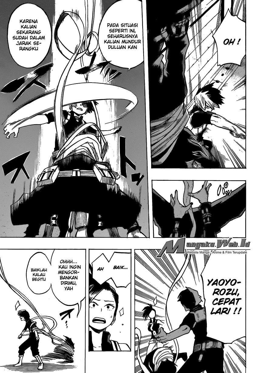 boku-no-hero-academia - Chapter: 63