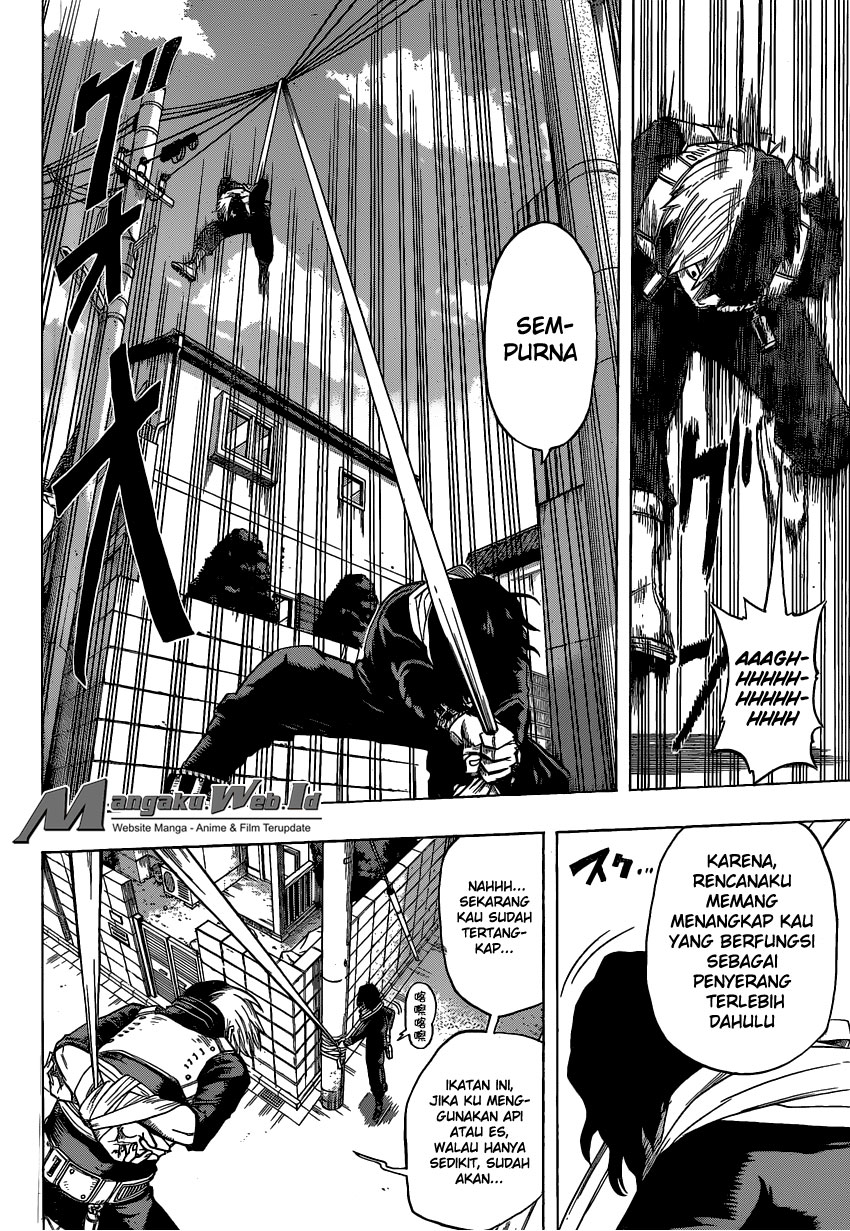 boku-no-hero-academia - Chapter: 63