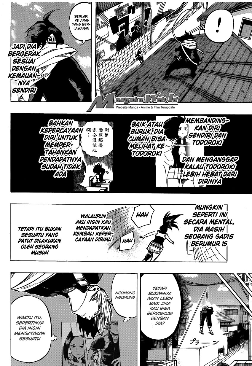 boku-no-hero-academia - Chapter: 63