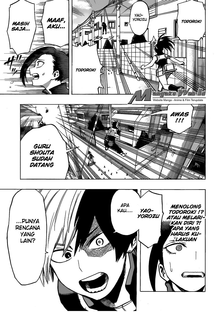 boku-no-hero-academia - Chapter: 63