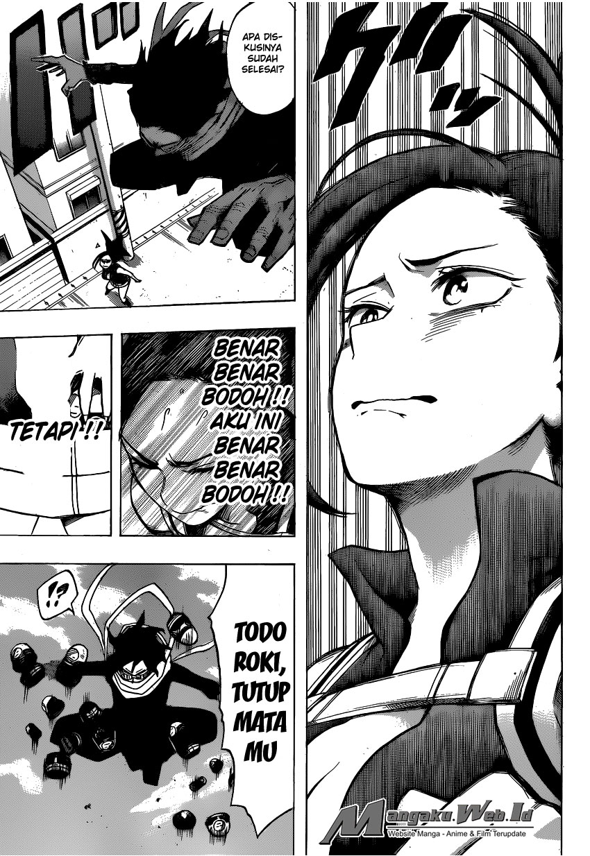 boku-no-hero-academia - Chapter: 63