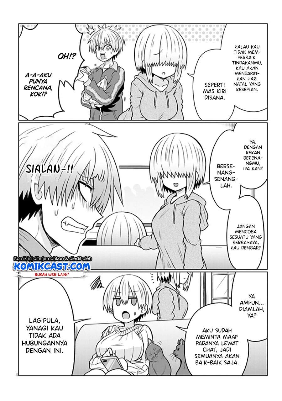 uzaki-chan-wa-asobitai - Chapter: 64