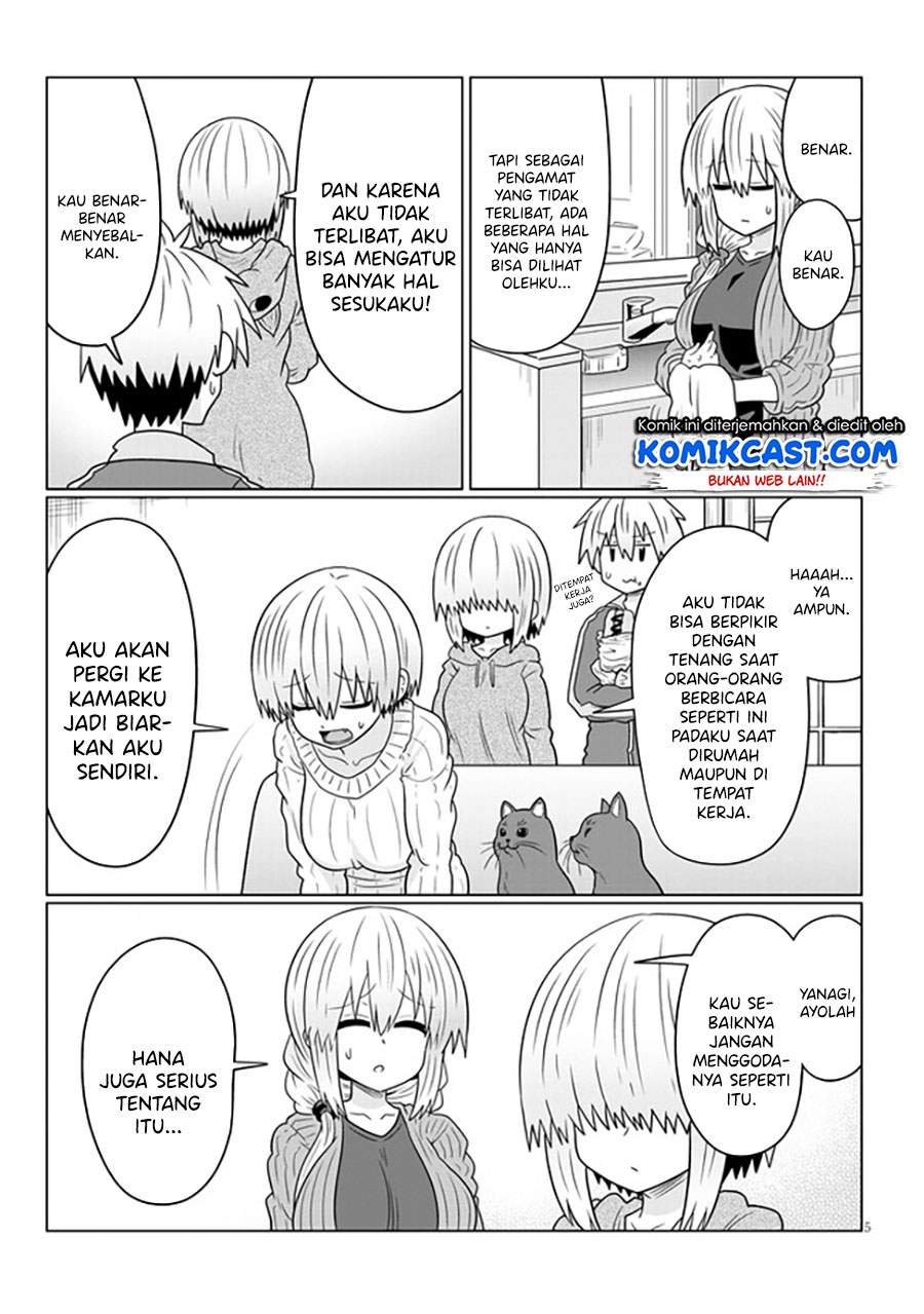 uzaki-chan-wa-asobitai - Chapter: 64