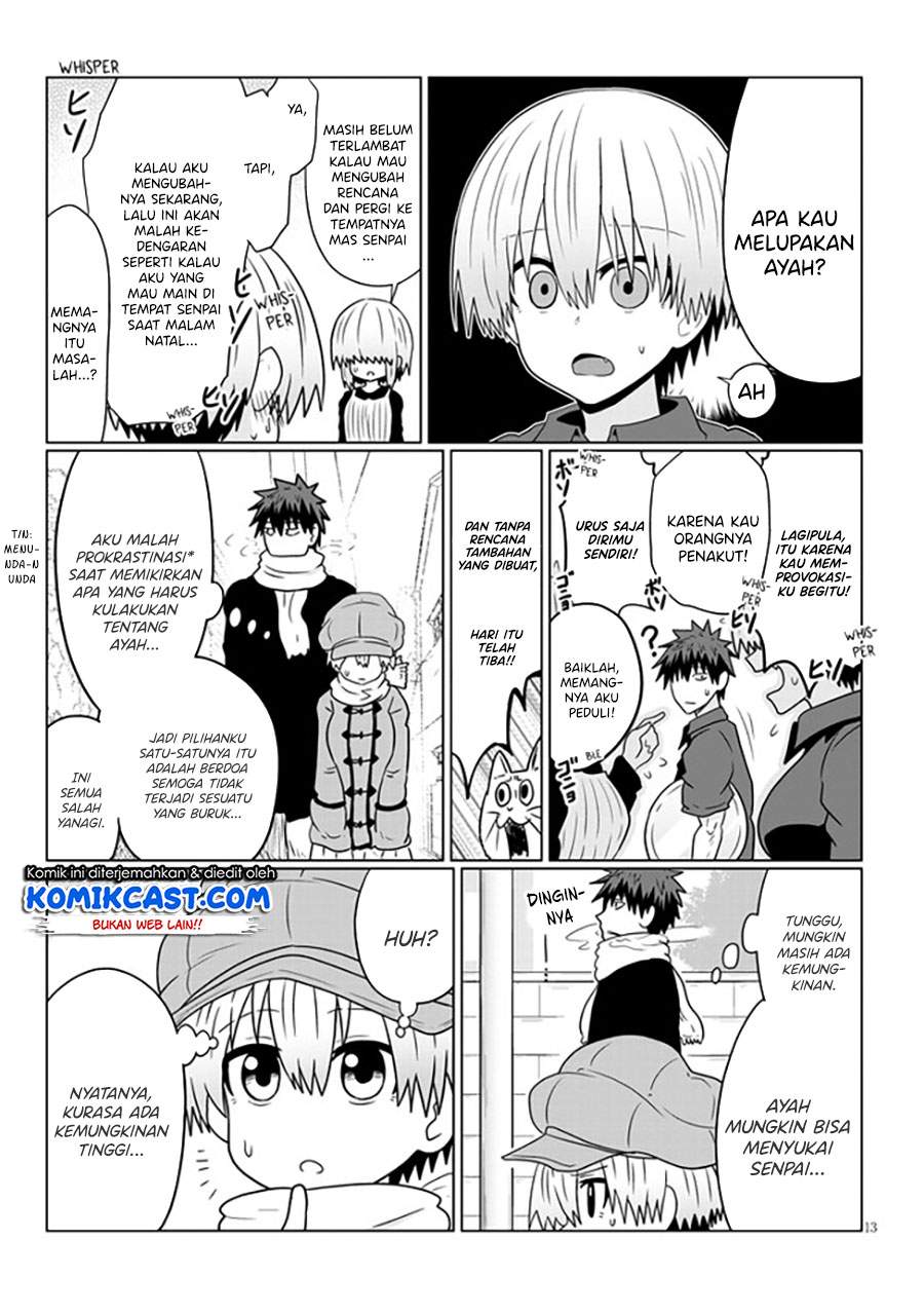 uzaki-chan-wa-asobitai - Chapter: 64