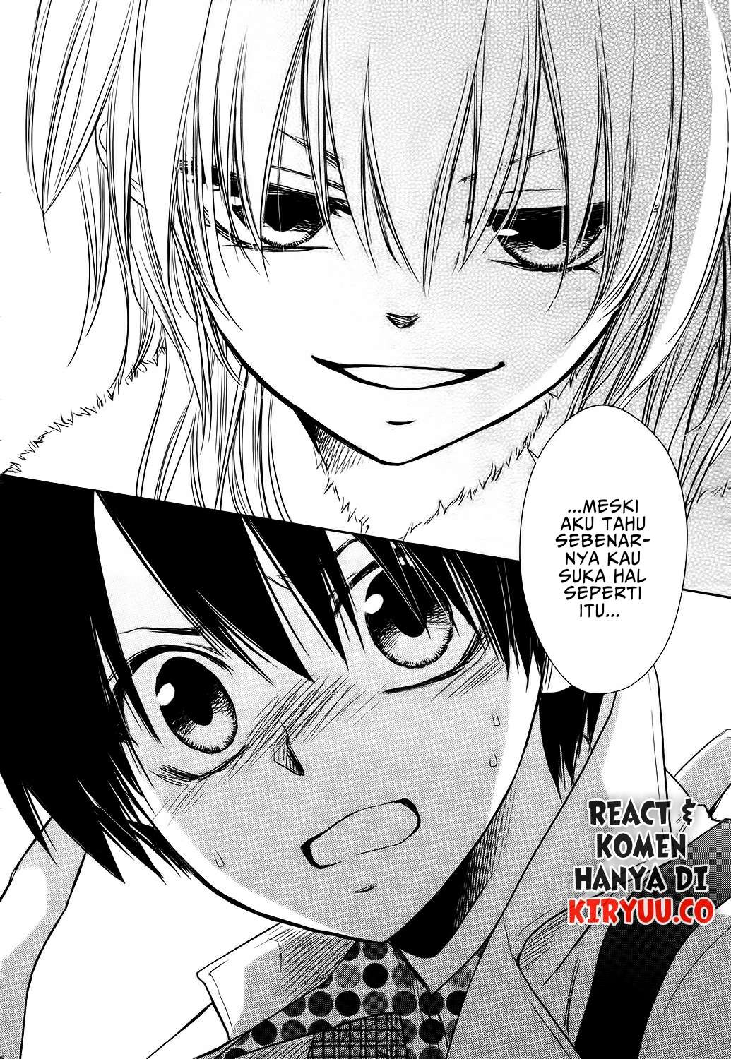 kaichou-wa-maid-sama-marriage - Chapter: 2