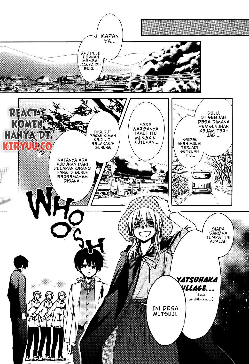 kaichou-wa-maid-sama-marriage - Chapter: 2