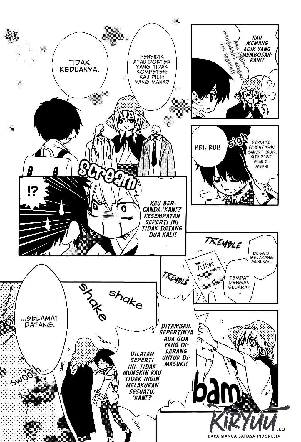 kaichou-wa-maid-sama-marriage - Chapter: 2