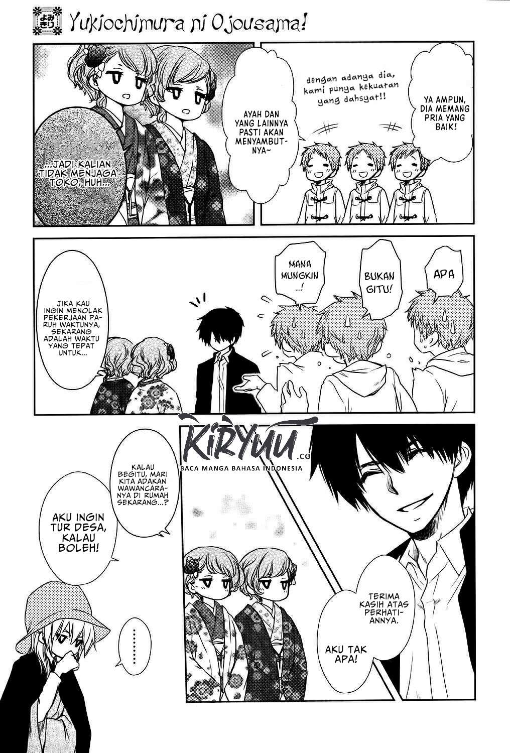 kaichou-wa-maid-sama-marriage - Chapter: 2