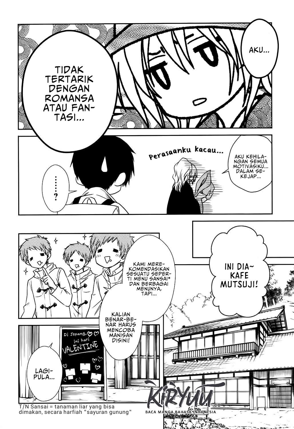 kaichou-wa-maid-sama-marriage - Chapter: 2