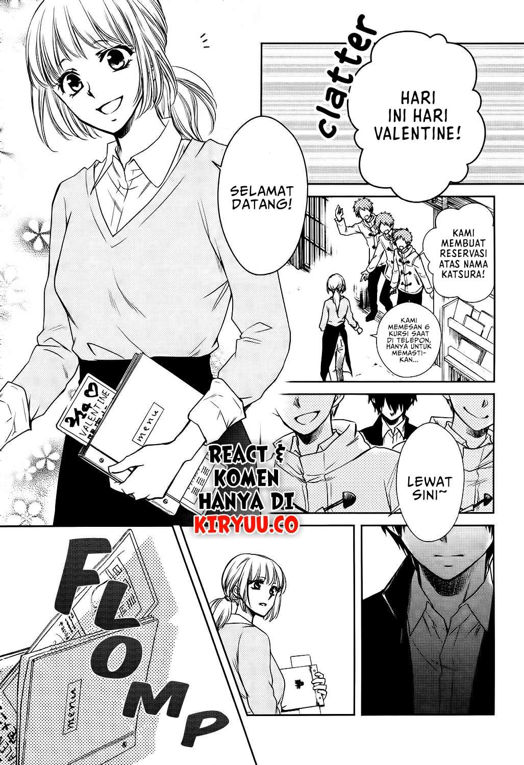 kaichou-wa-maid-sama-marriage - Chapter: 2