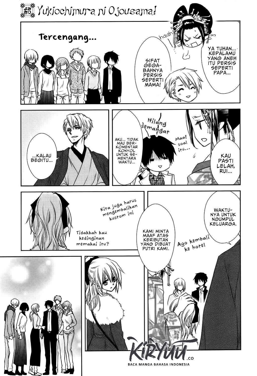 kaichou-wa-maid-sama-marriage - Chapter: 2