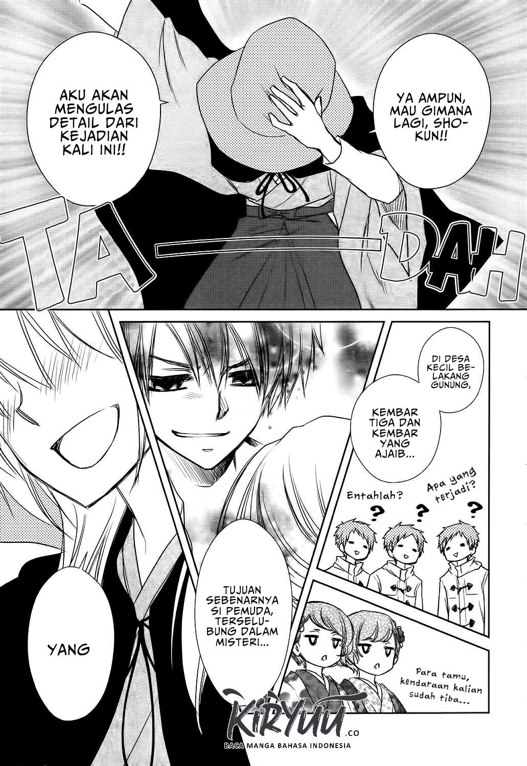 kaichou-wa-maid-sama-marriage - Chapter: 2