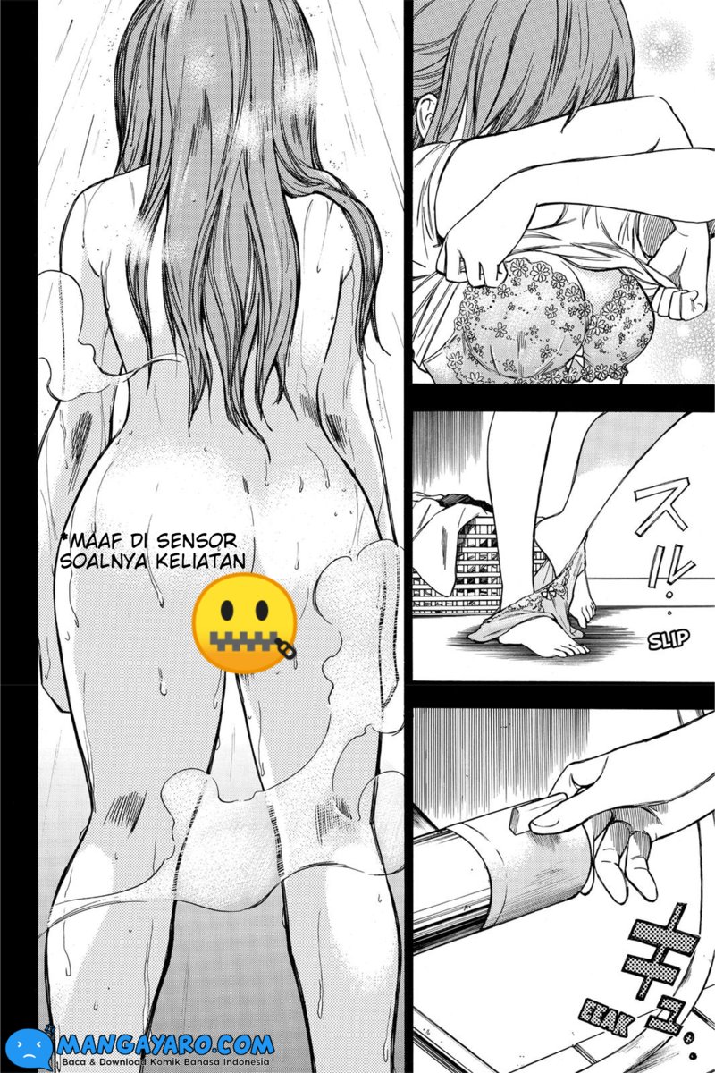 hone-ga-kusaru-made - Chapter: 35