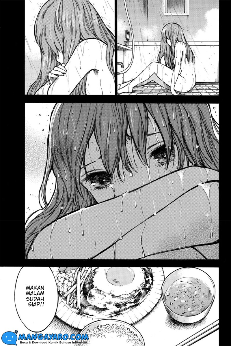hone-ga-kusaru-made - Chapter: 35