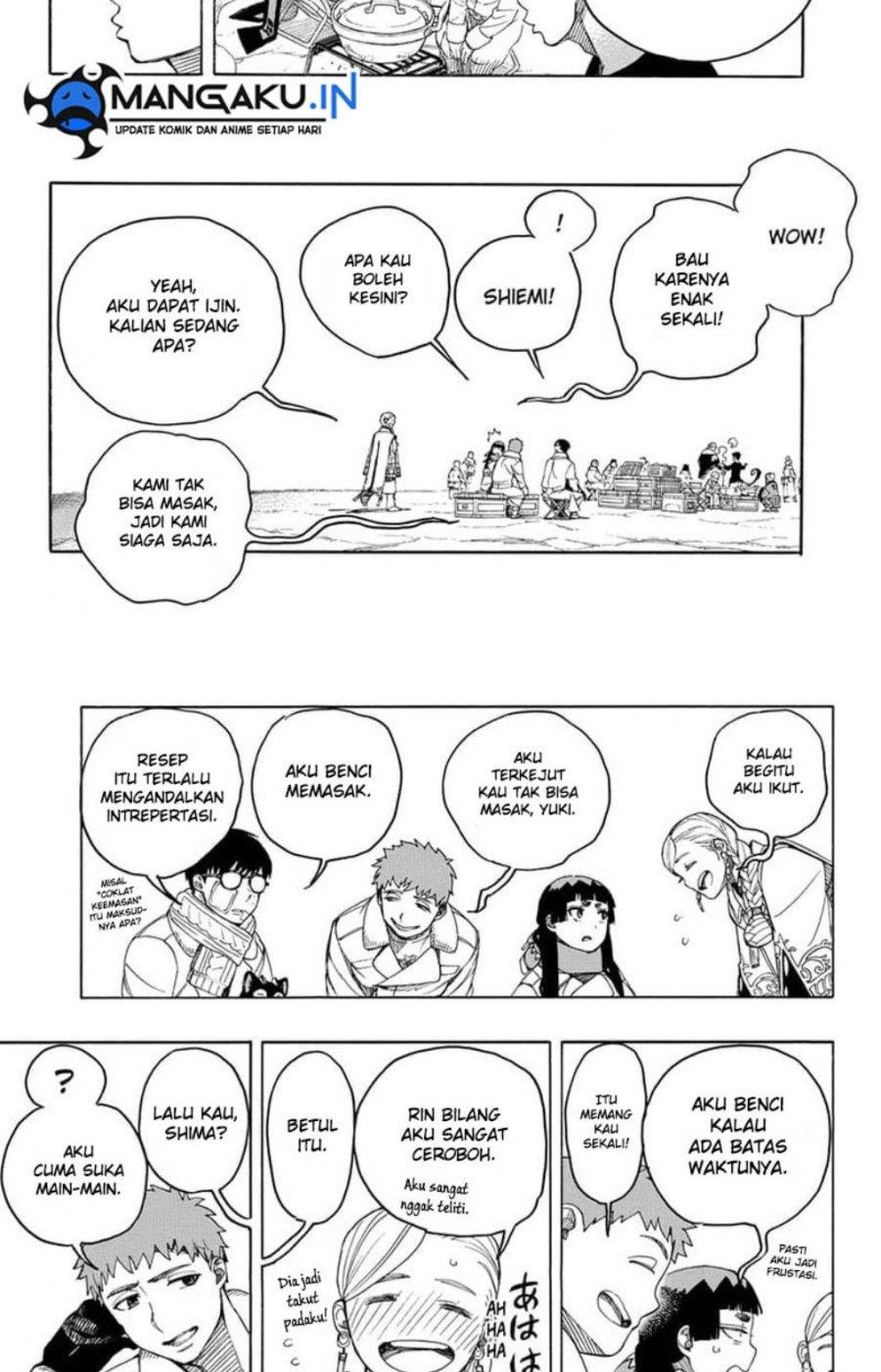 ao-no-exorcist - Chapter: 143.2