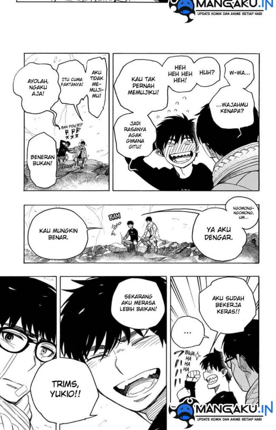 ao-no-exorcist - Chapter: 143.2