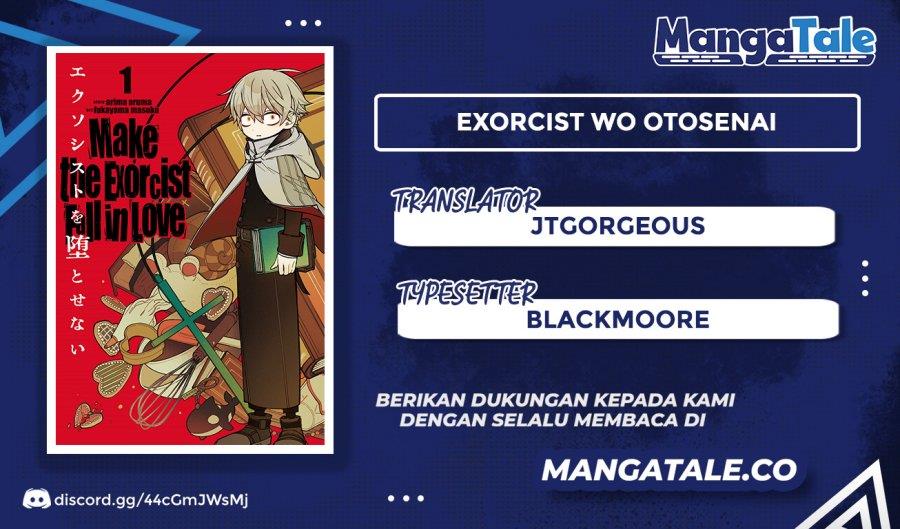 exorcist-wo-otosenai - Chapter: 21