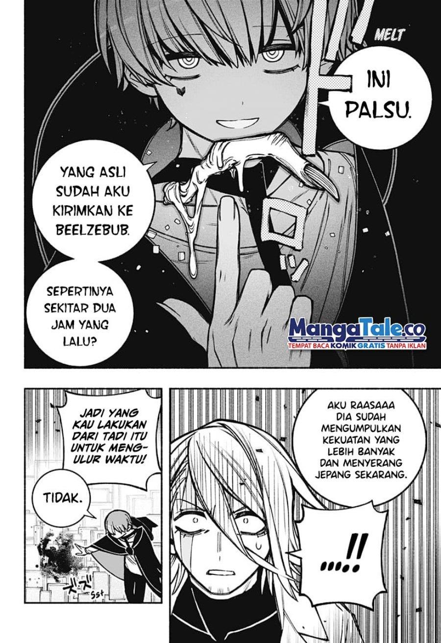 exorcist-wo-otosenai - Chapter: 21