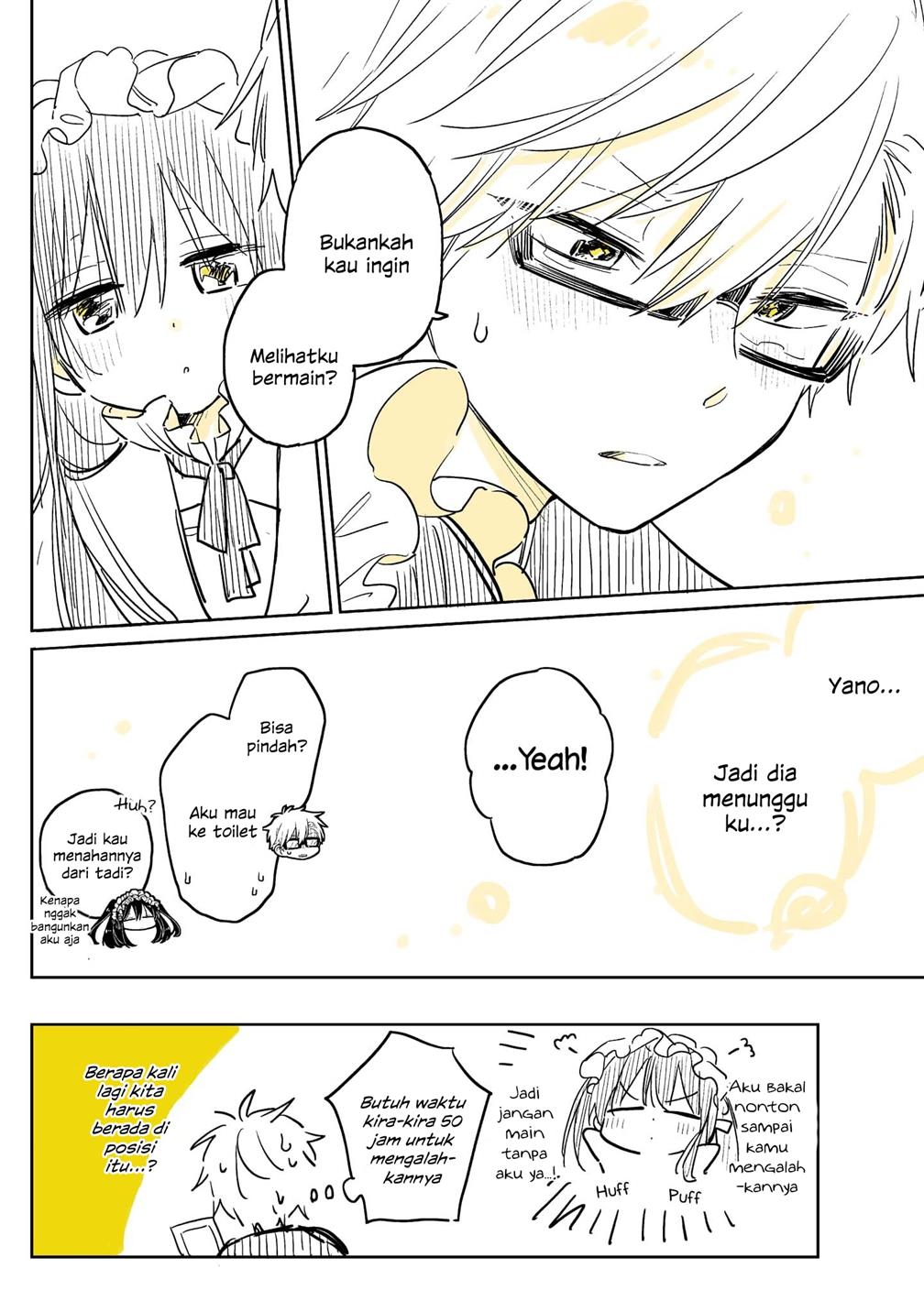 shounen-no-hatsukoi-wa-bishoujo-%E2%99%82-deshita - Chapter: 12.5