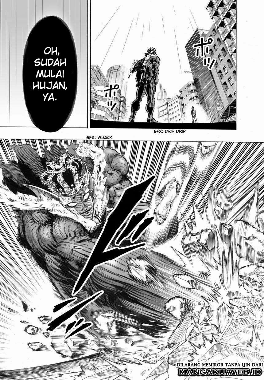 one-punch-man - Chapter: 30