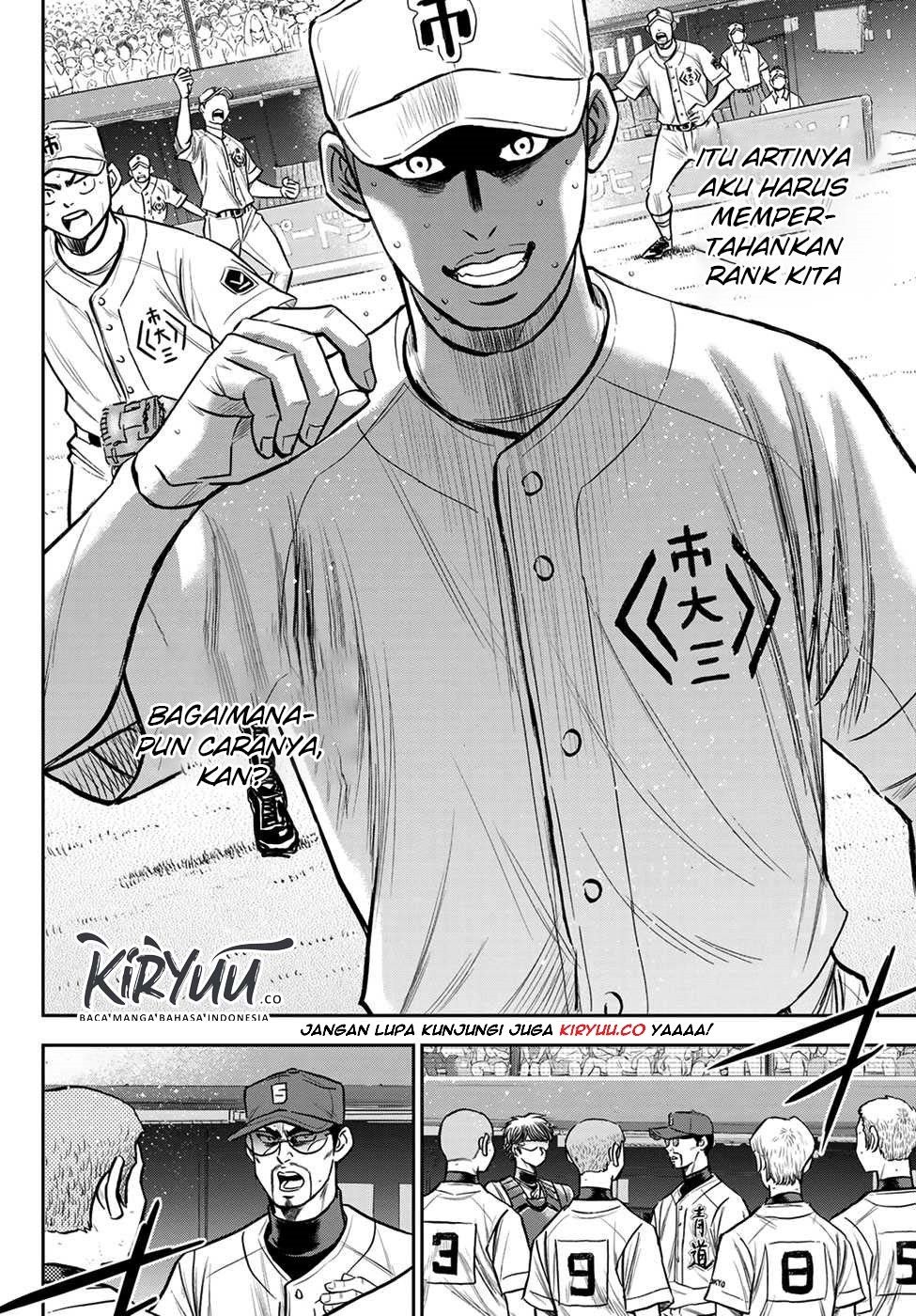 diamond-no-ace-act-2 - Chapter: 236