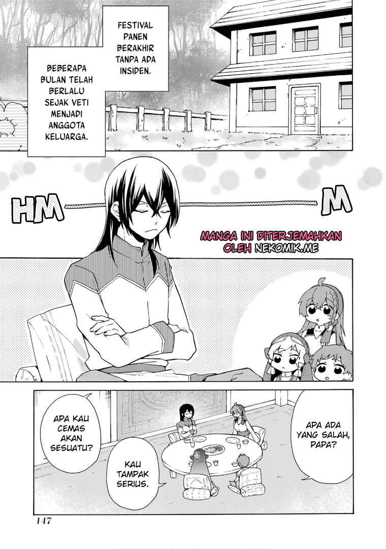 tada-shiawasena-isekai-kazoku-seikatsu - Chapter: 19