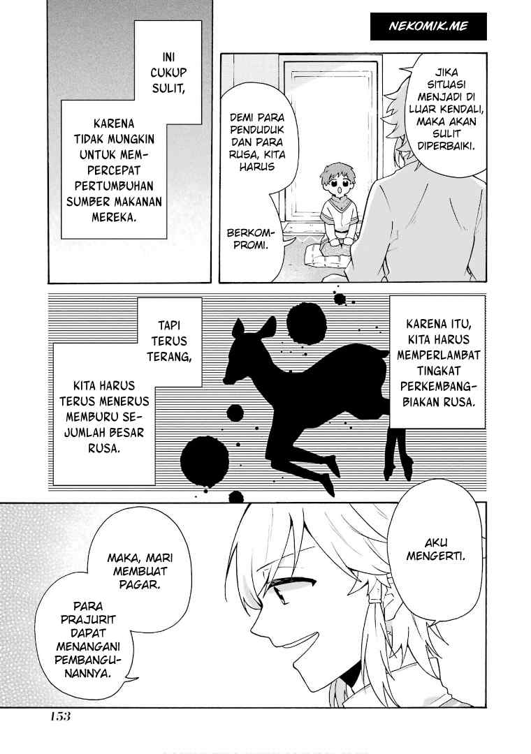 tada-shiawasena-isekai-kazoku-seikatsu - Chapter: 19