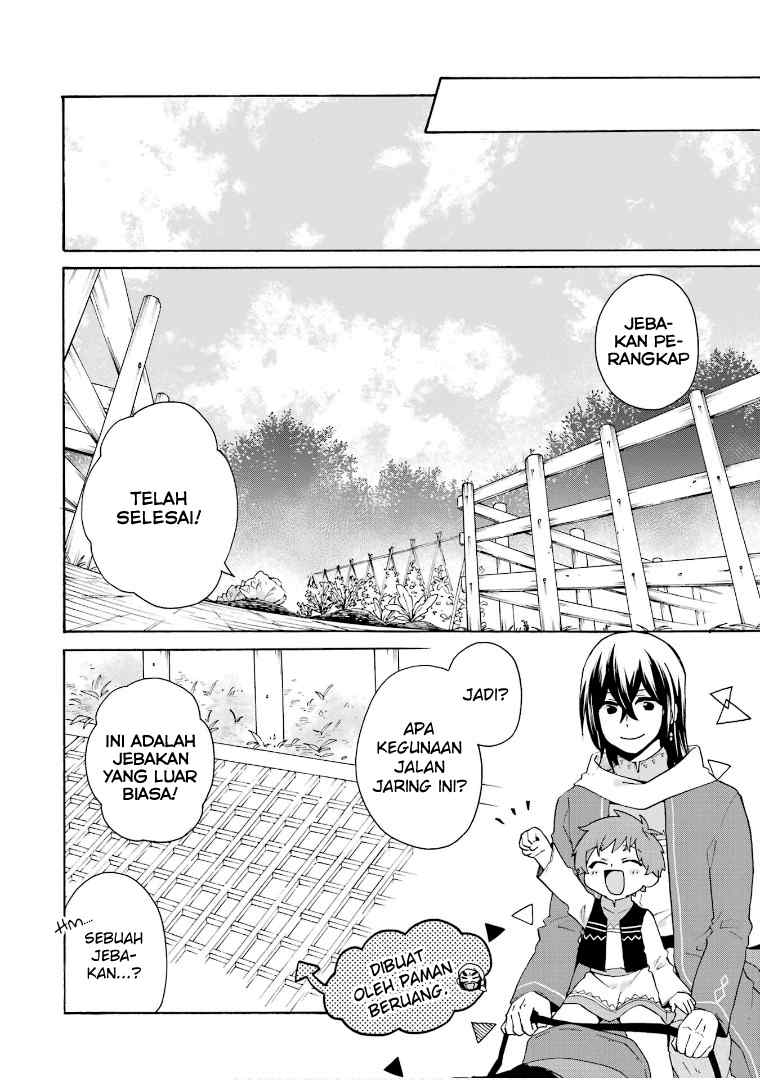 tada-shiawasena-isekai-kazoku-seikatsu - Chapter: 19