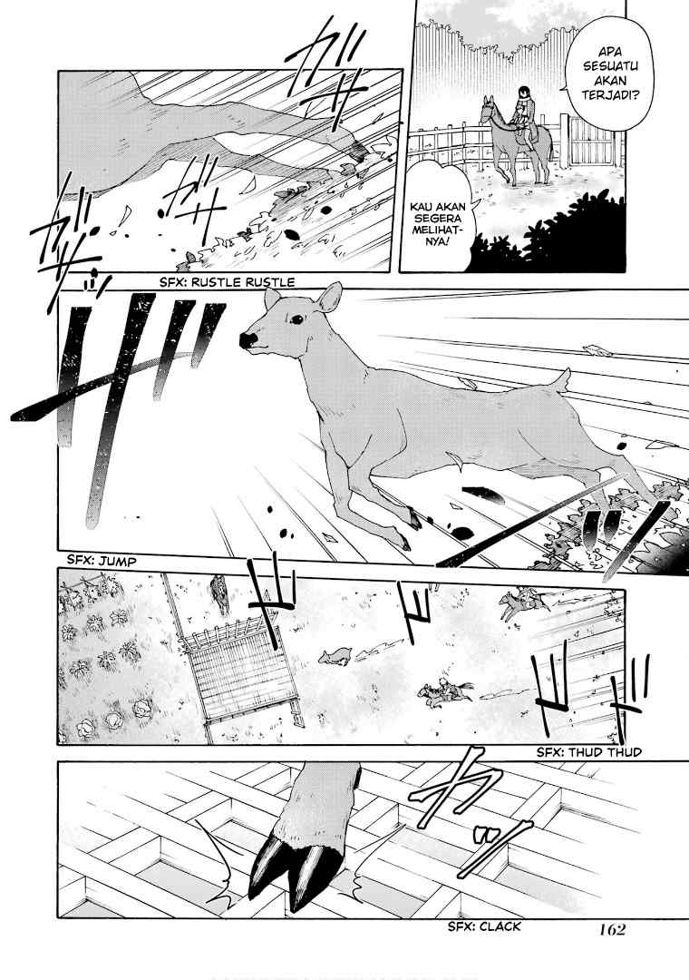 tada-shiawasena-isekai-kazoku-seikatsu - Chapter: 19