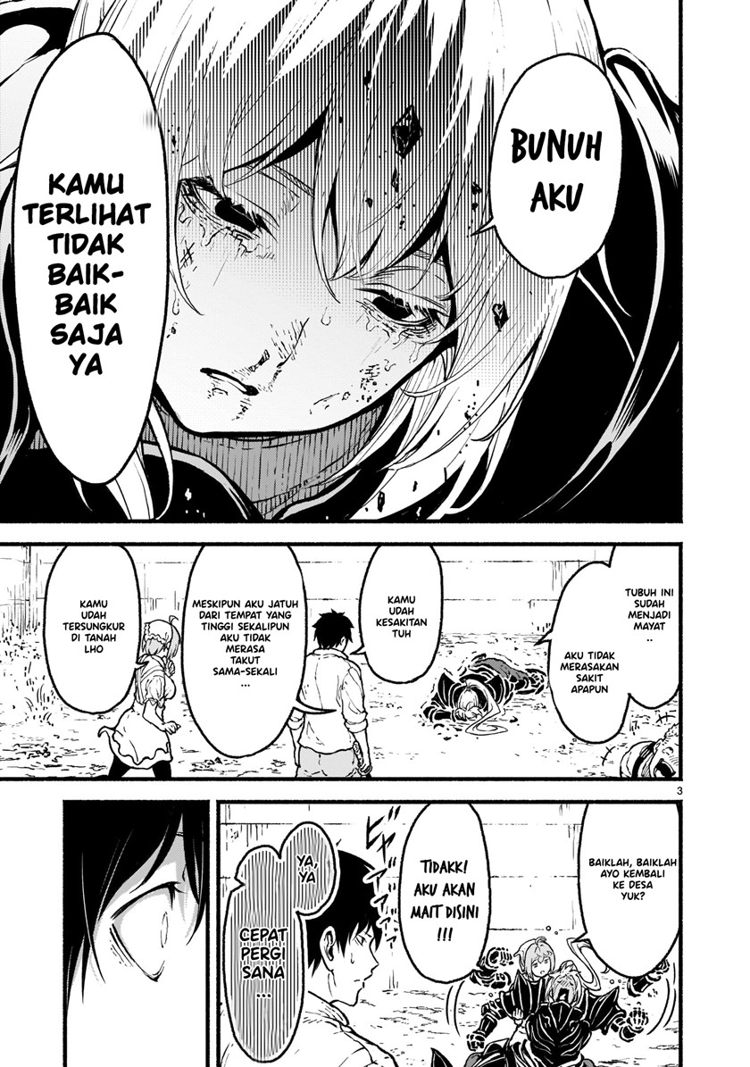 kaminaki-sekai-no-kamisama-katsudou - Chapter: 24