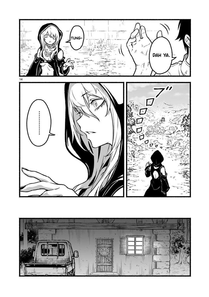 kaminaki-sekai-no-kamisama-katsudou - Chapter: 24