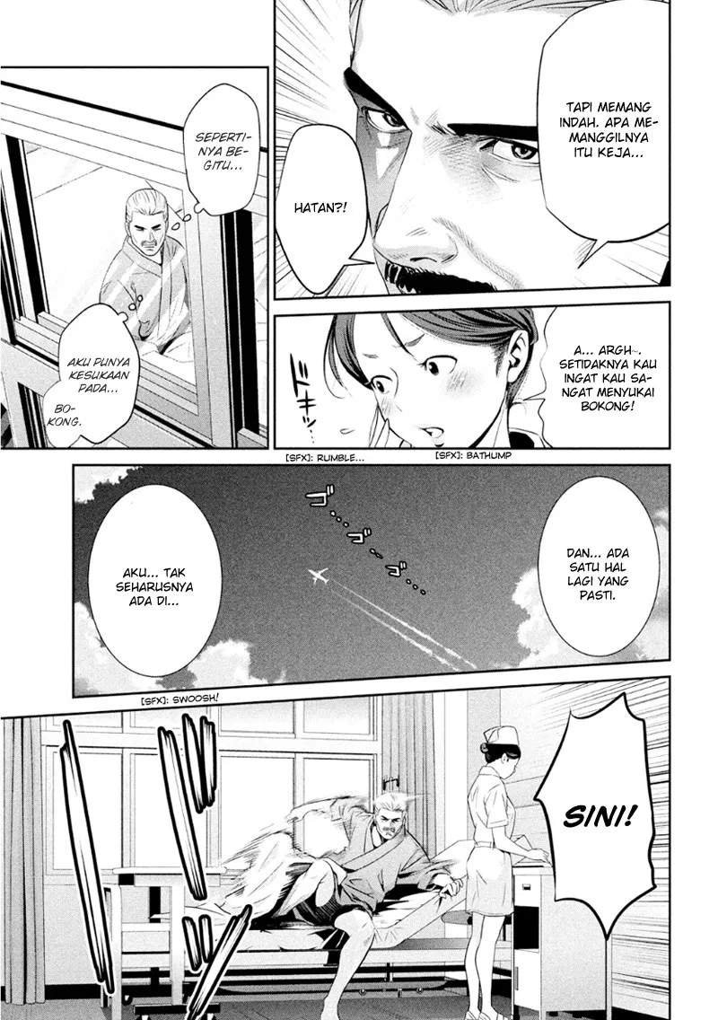 prison-school - Chapter: 176